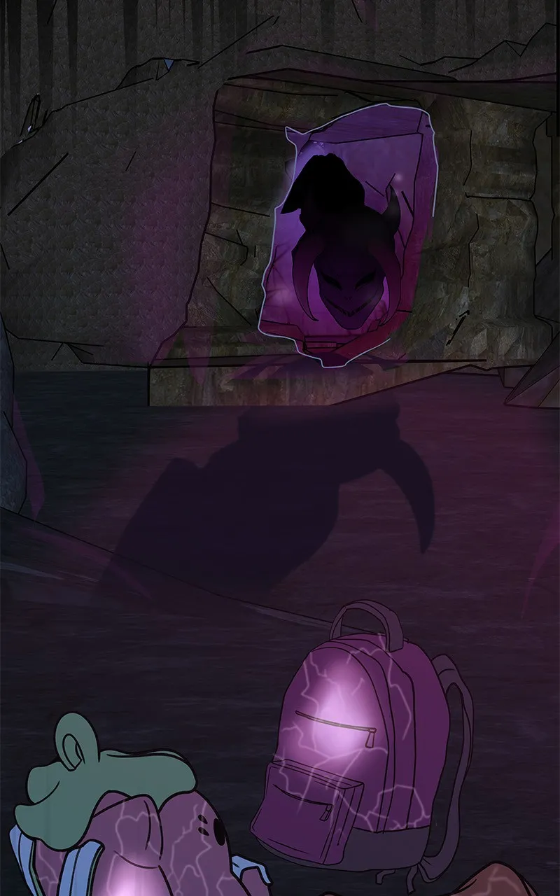 Luggage Chapter 56 page 33 - 