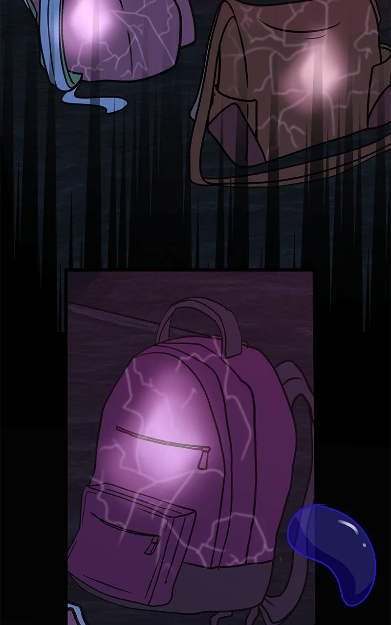 Luggage Chapter 56 page 34 - 