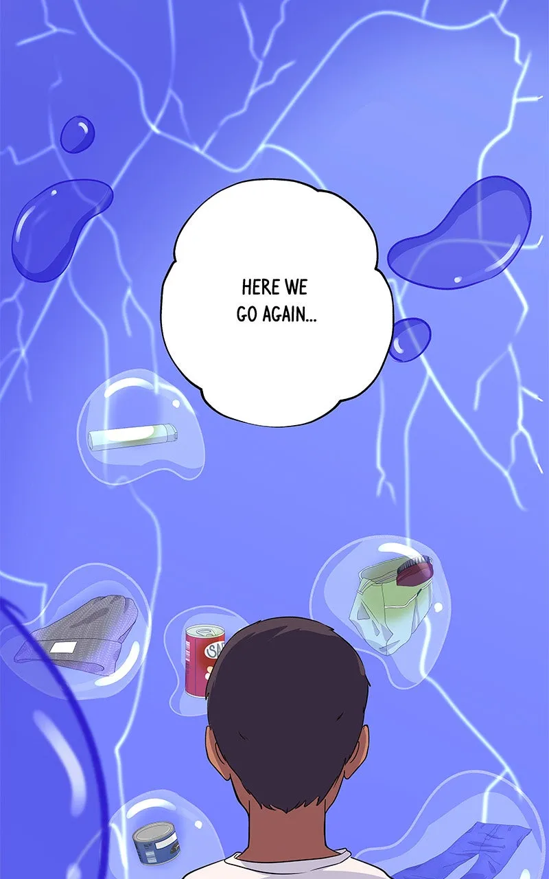 Luggage Chapter 56 page 36 - 