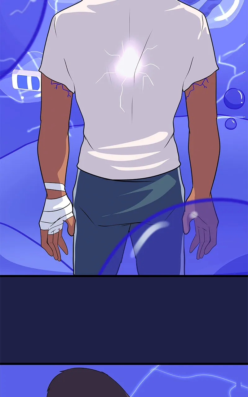 Luggage Chapter 56 page 37 - 