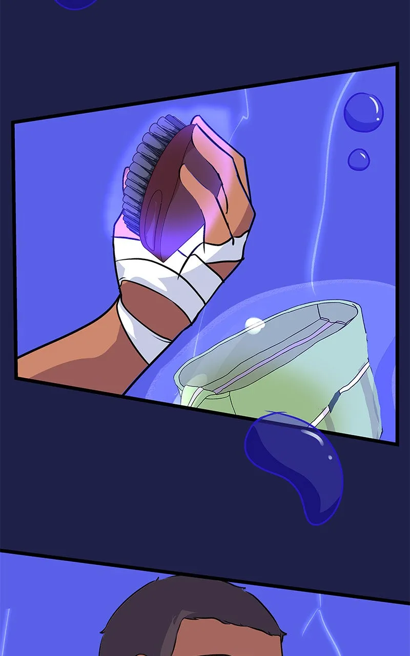 Luggage Chapter 56 page 39 - 