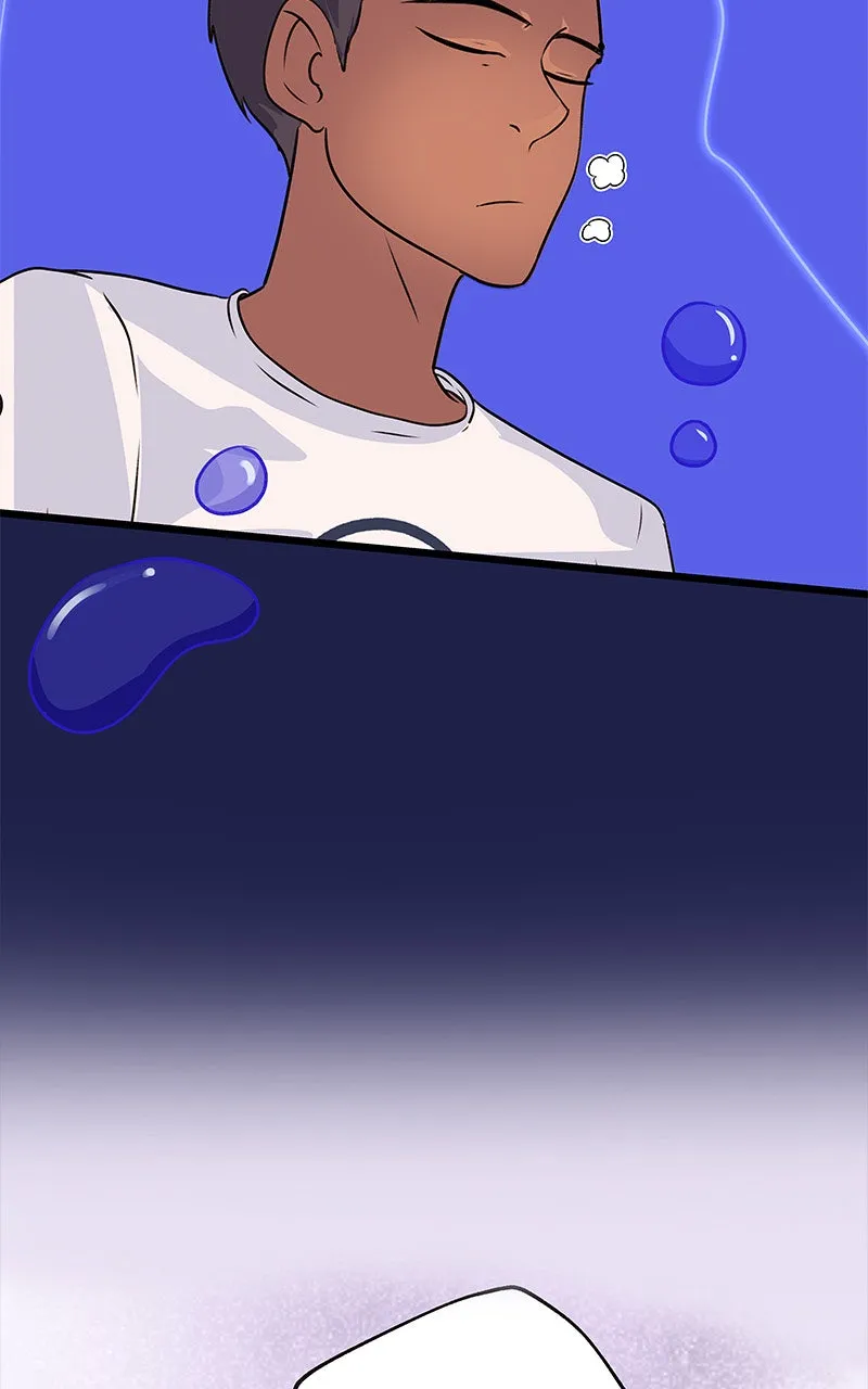 Luggage Chapter 56 page 40 - 