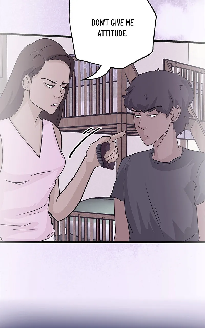 Luggage Chapter 56 page 41 - 
