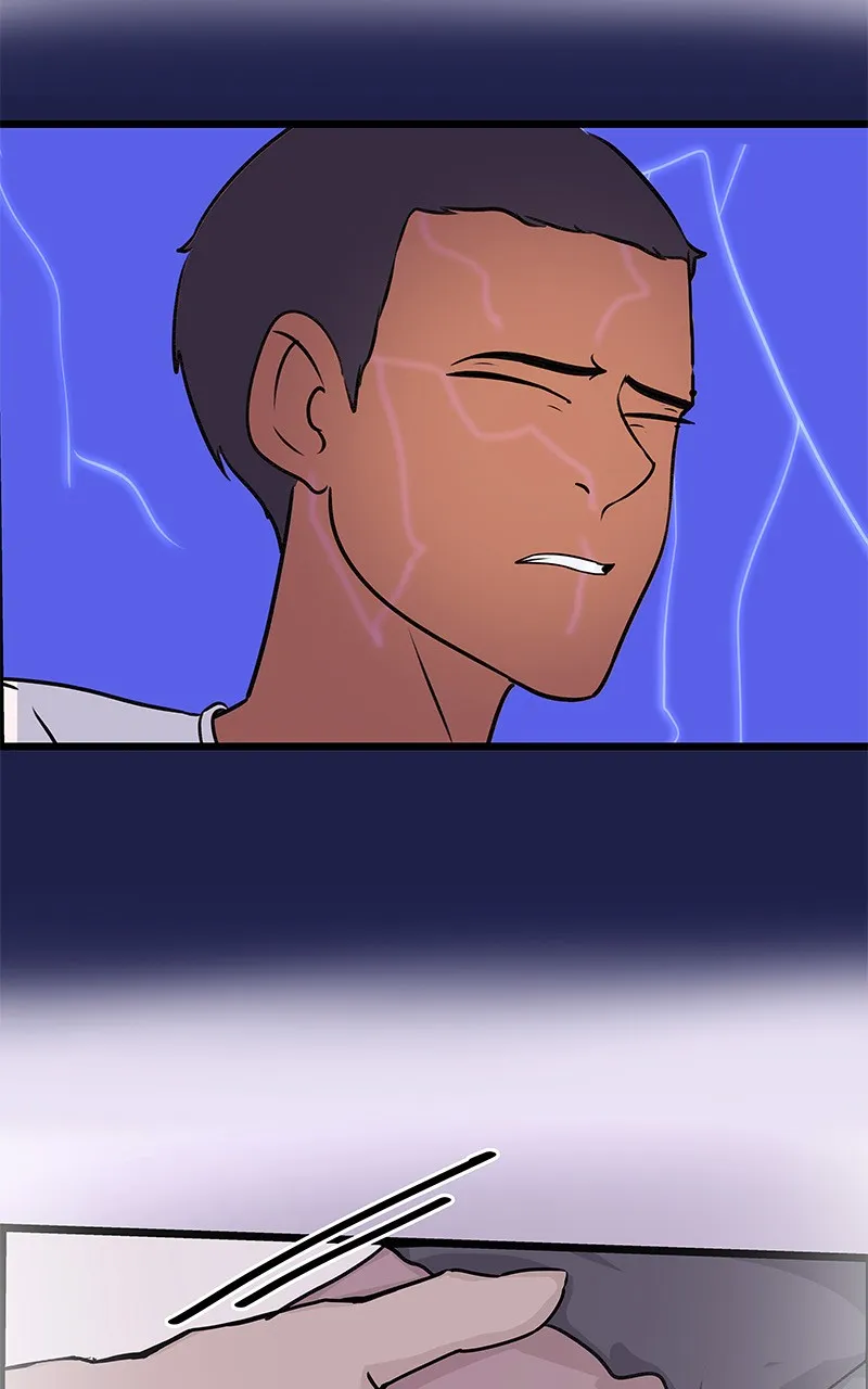 Luggage Chapter 56 page 42 - 