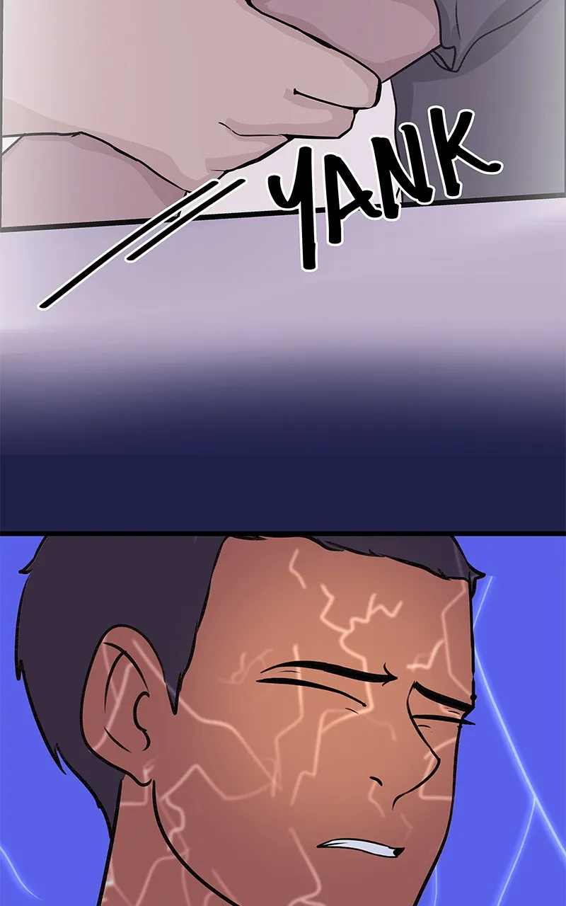 Luggage Chapter 56 page 43 - 