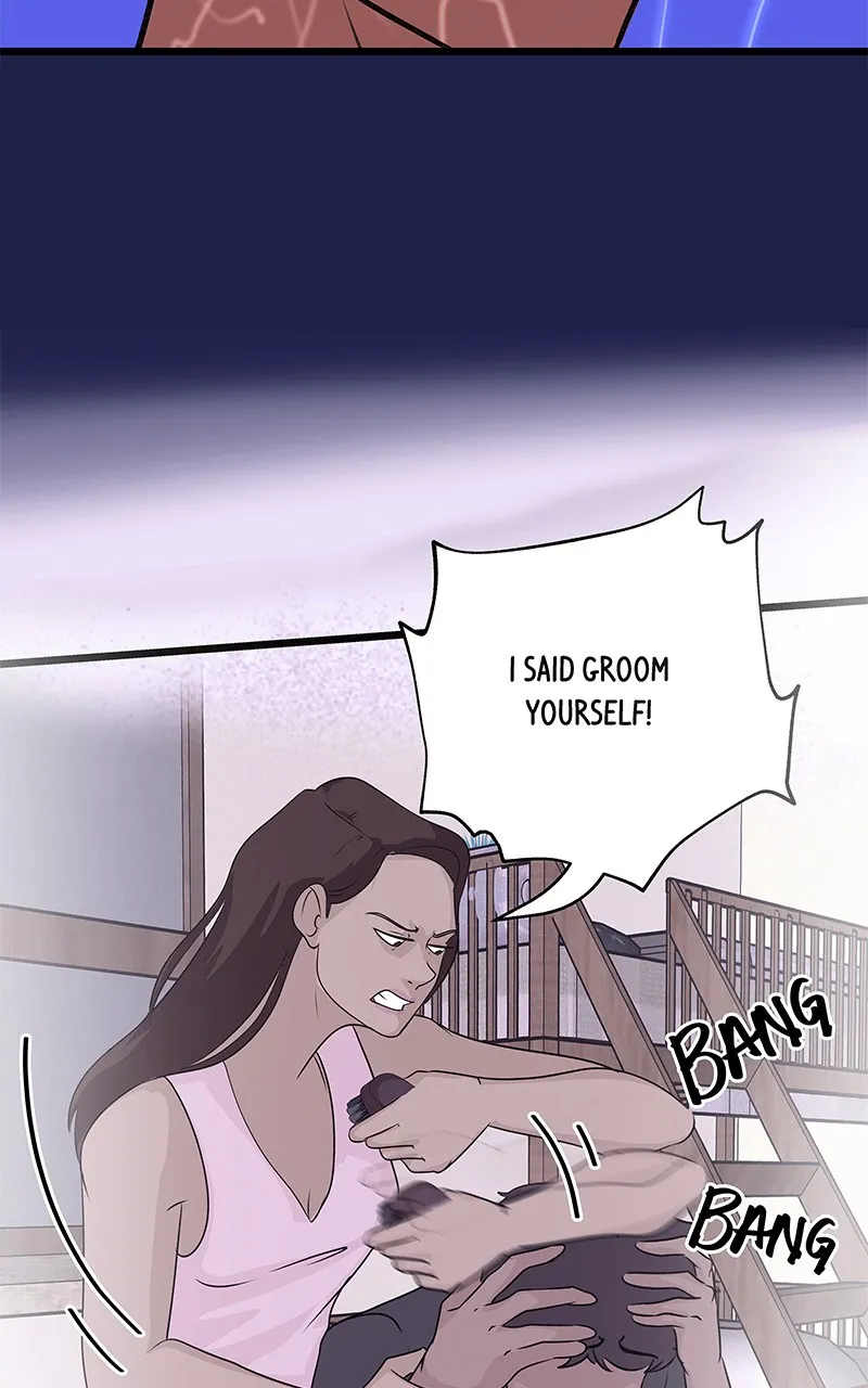 Luggage Chapter 56 page 44 - 