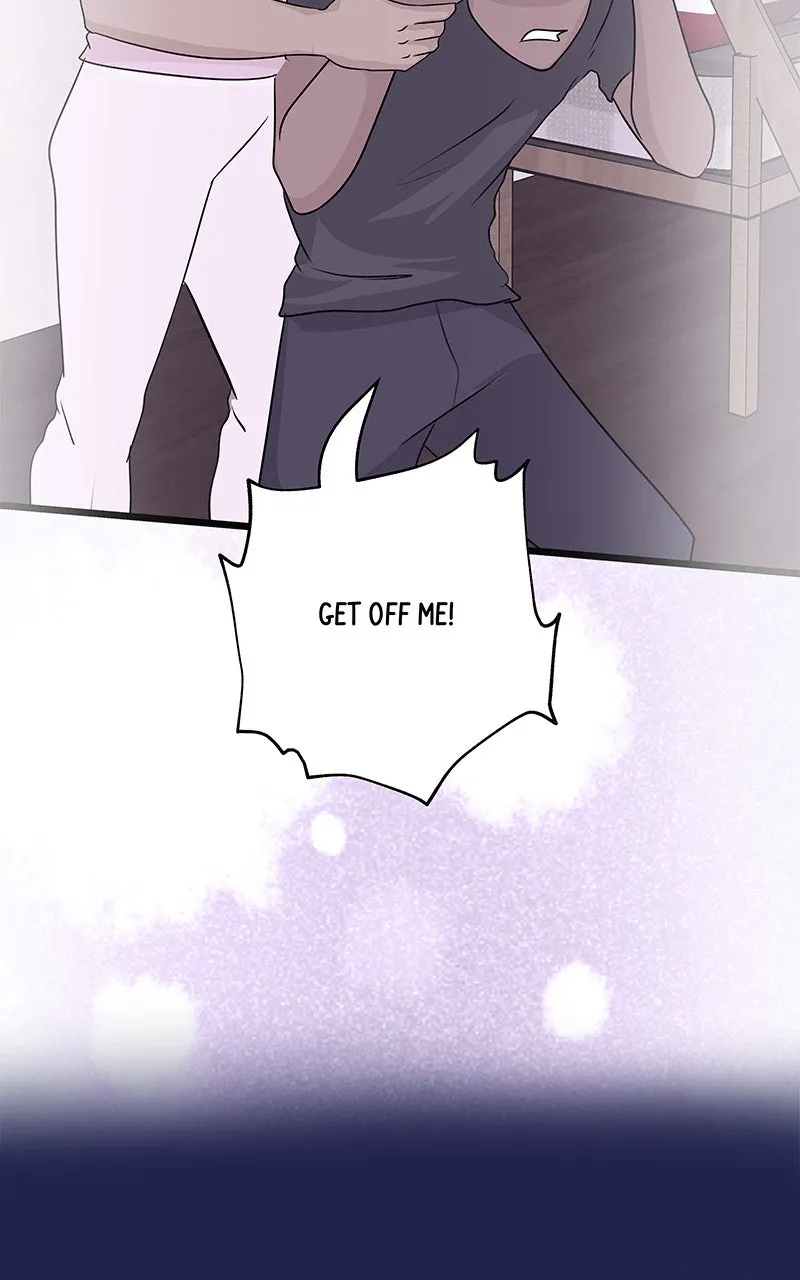 Luggage Chapter 56 page 45 - 