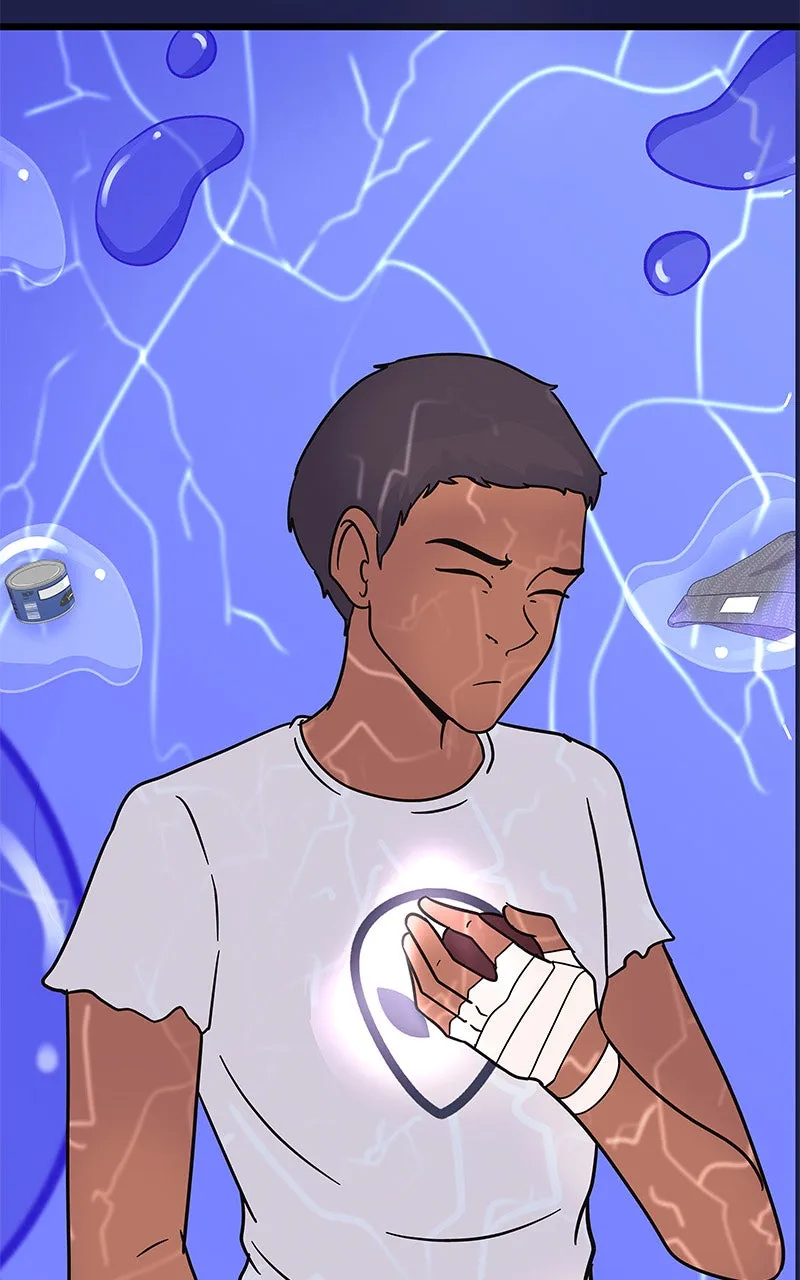 Luggage Chapter 56 page 50 - 