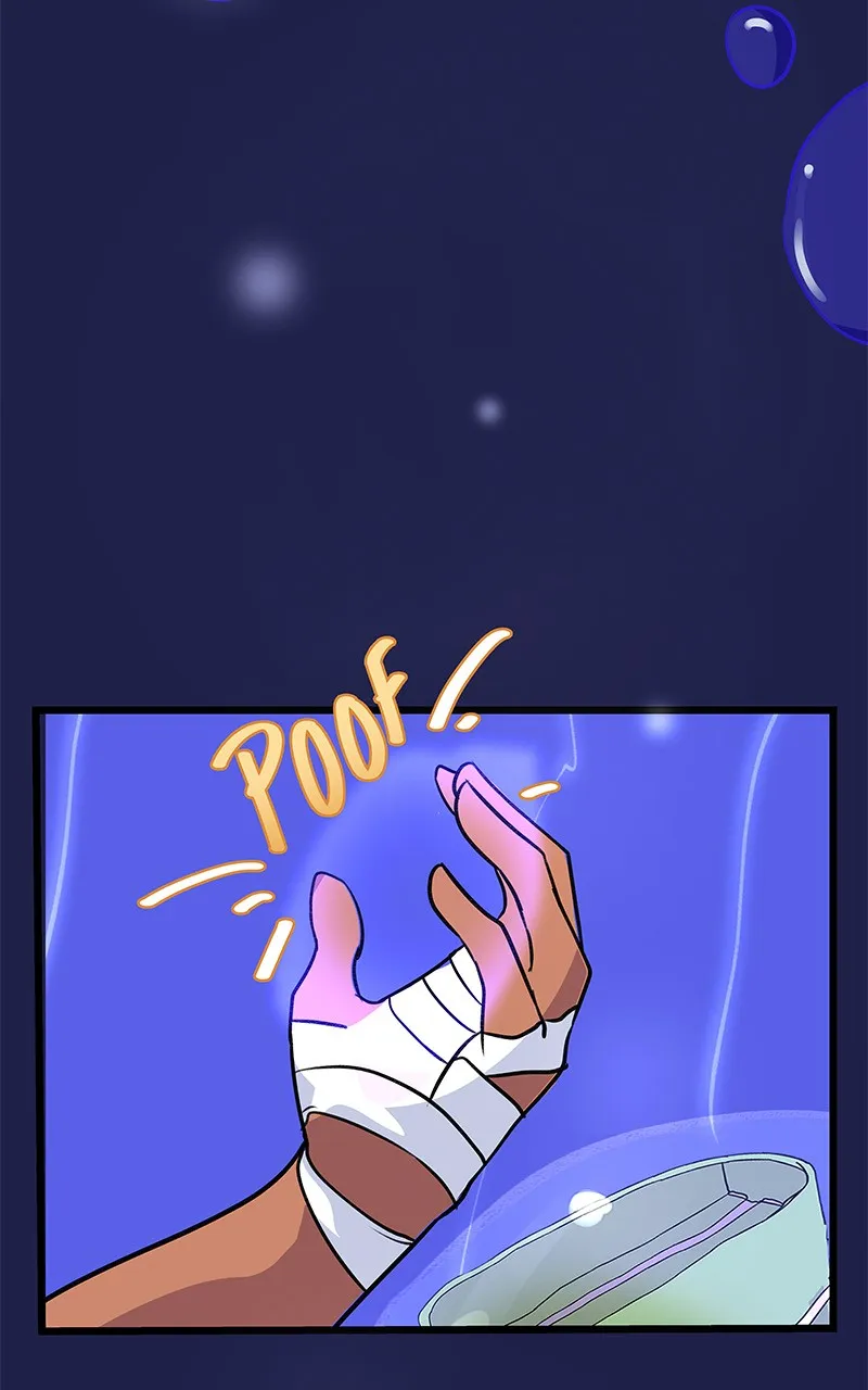 Luggage Chapter 56 page 54 - 