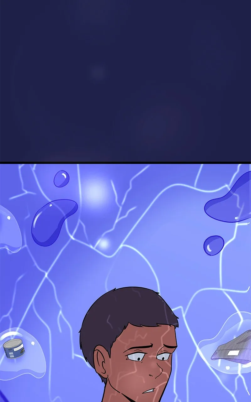 Luggage Chapter 56 page 55 - 