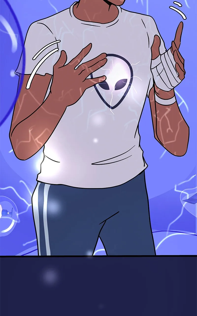 Luggage Chapter 56 page 56 - 