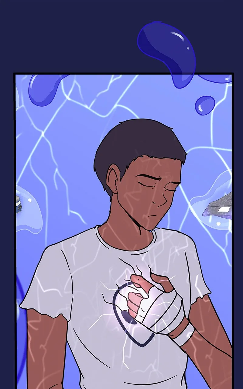 Luggage Chapter 56 page 57 - 