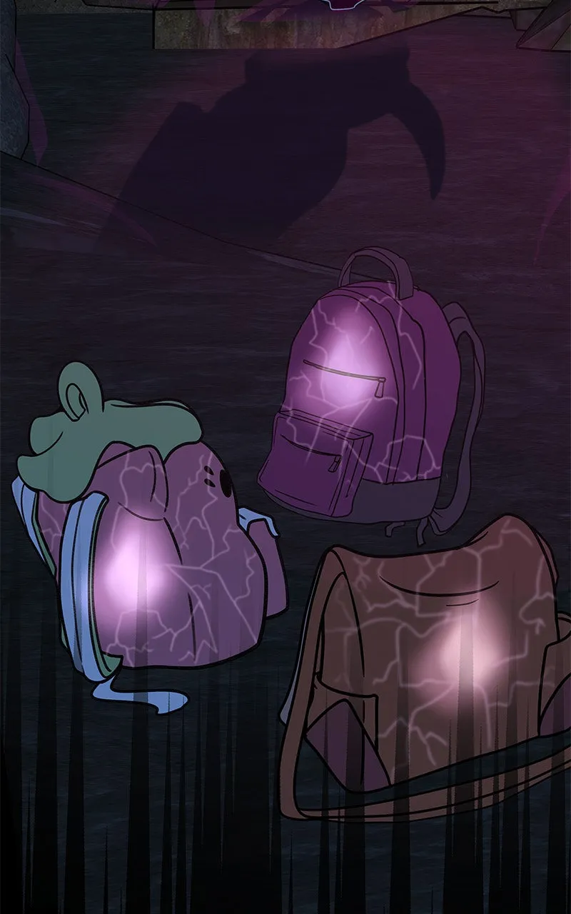 Luggage Chapter 56 page 60 - 