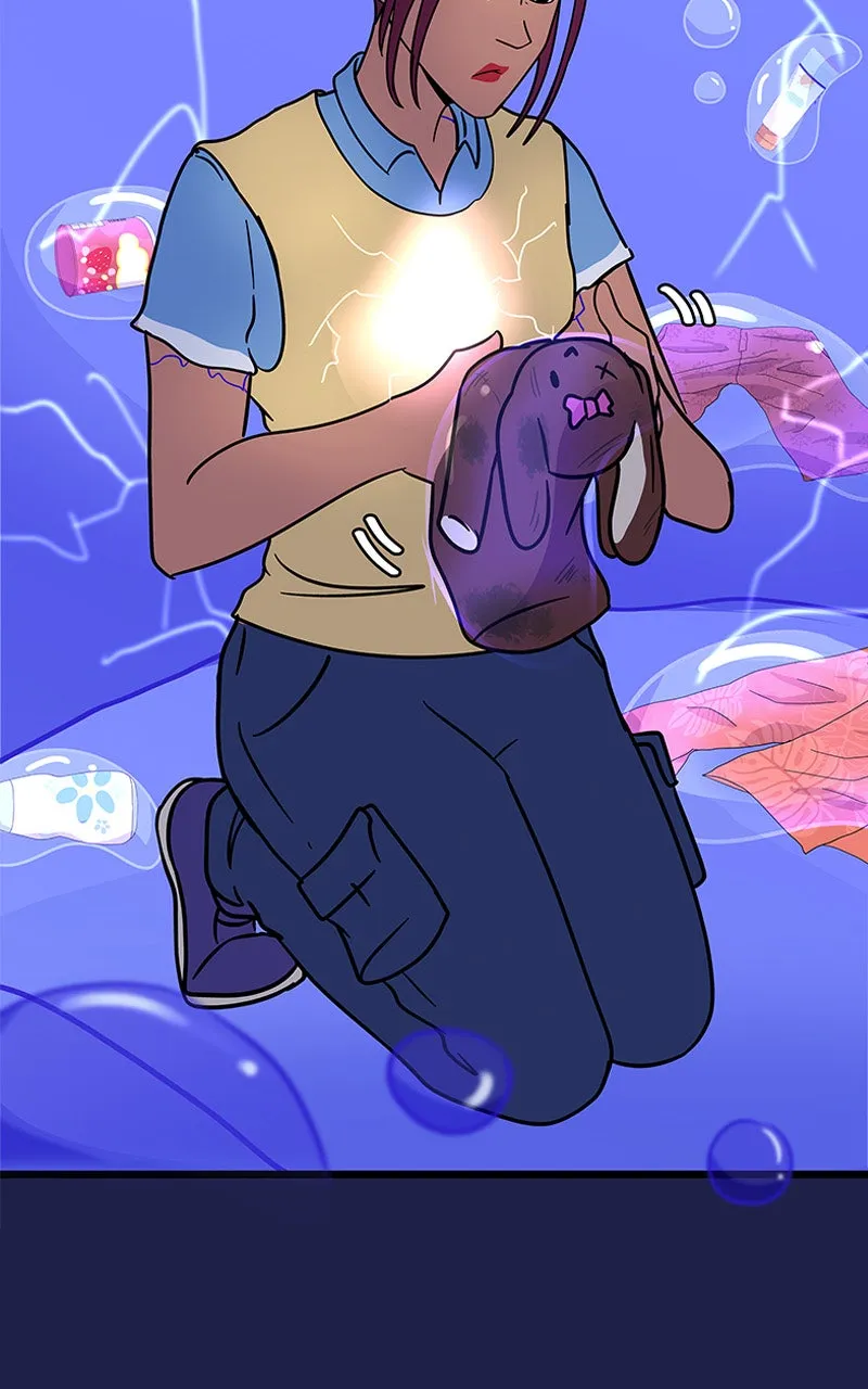 Luggage Chapter 56 page 64 - 