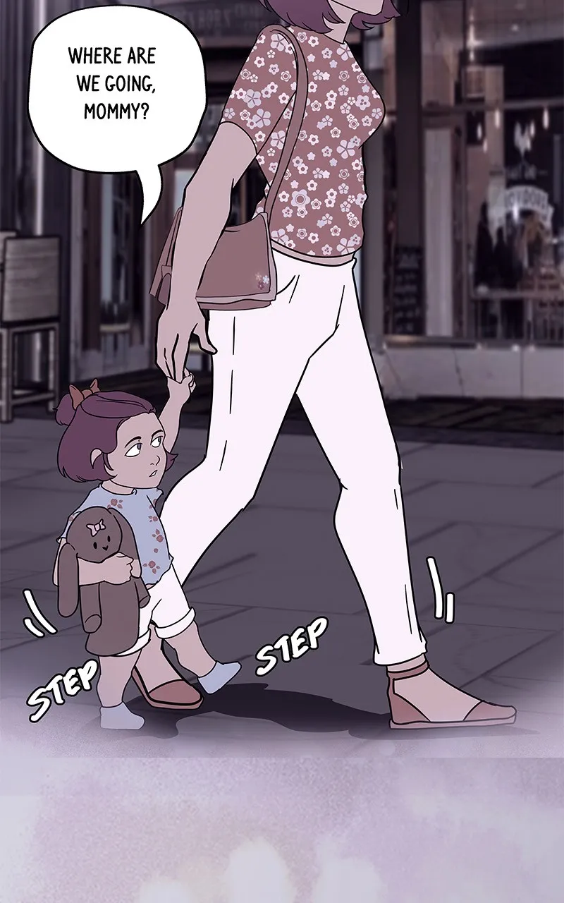 Luggage Chapter 56 page 67 - 