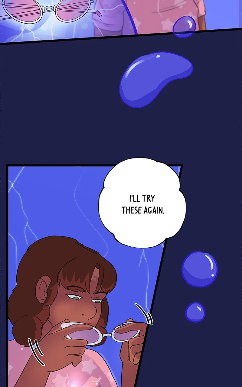 Luggage Chapter 56 page 8 - 
