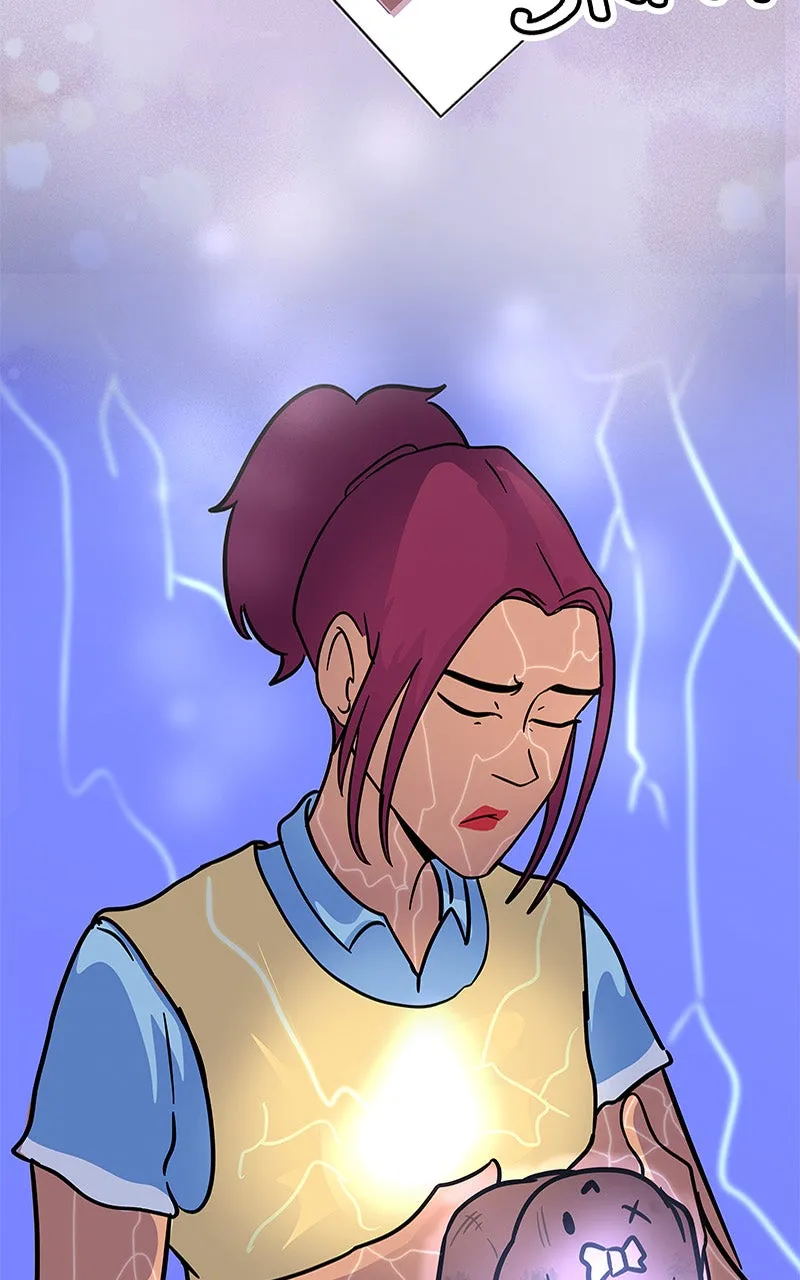 Luggage Chapter 56 page 71 - 
