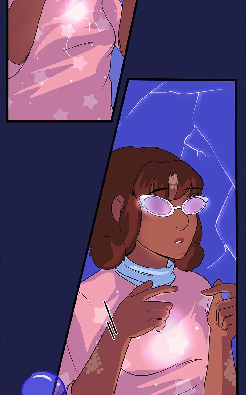Luggage Chapter 56 page 9 - 