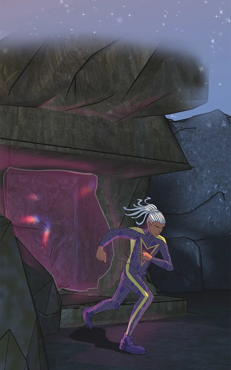 Luggage Chapter 57 page 2 - 