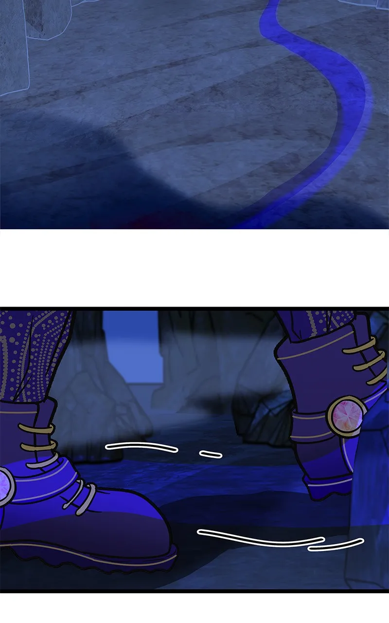 Luggage Chapter 57 page 12 - 