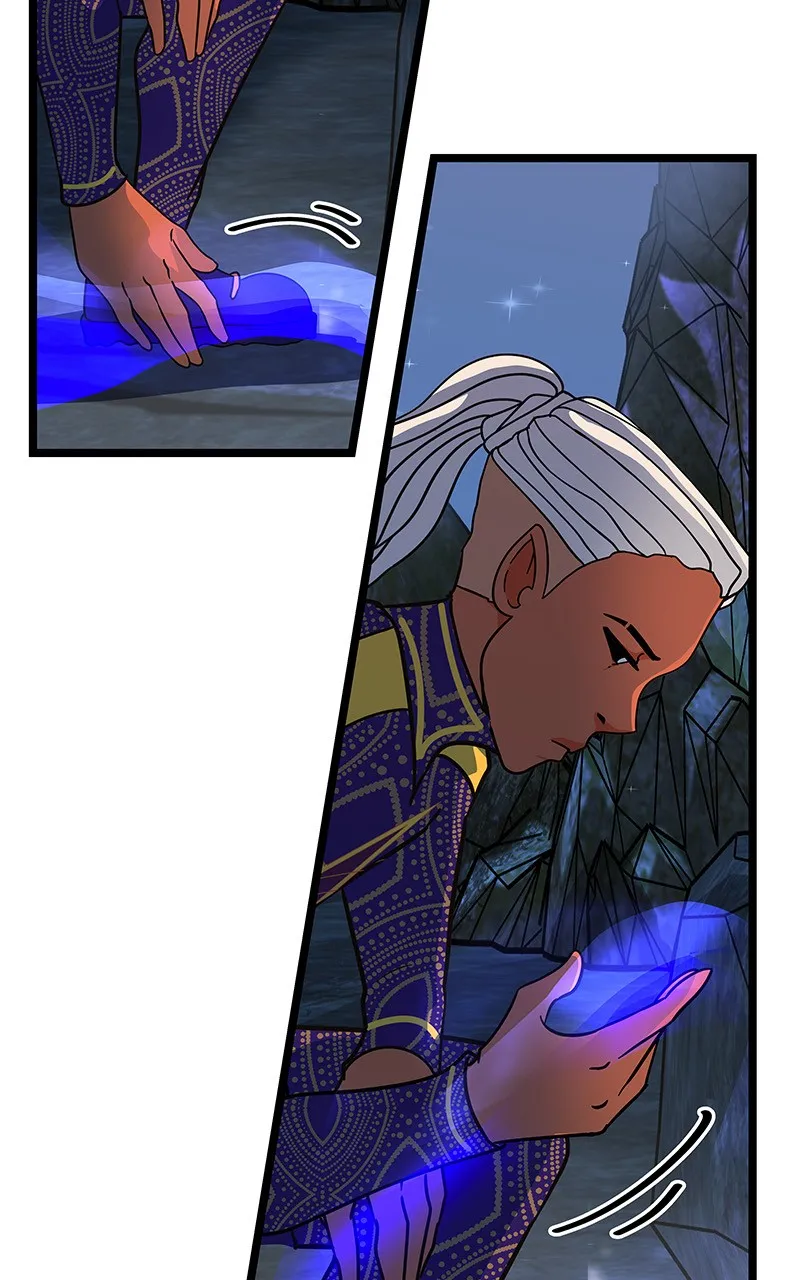 Luggage Chapter 57 page 14 - 