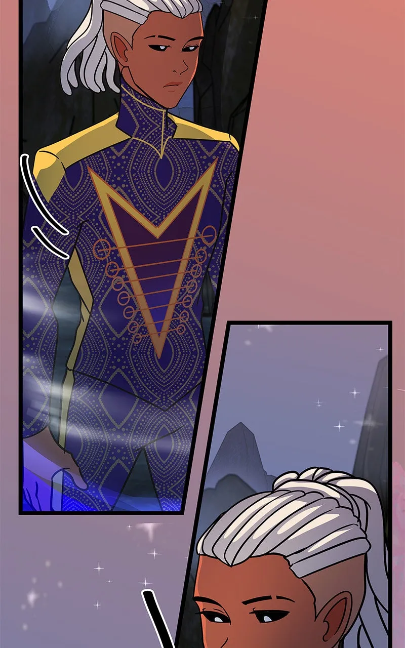 Luggage Chapter 57 page 19 - 
