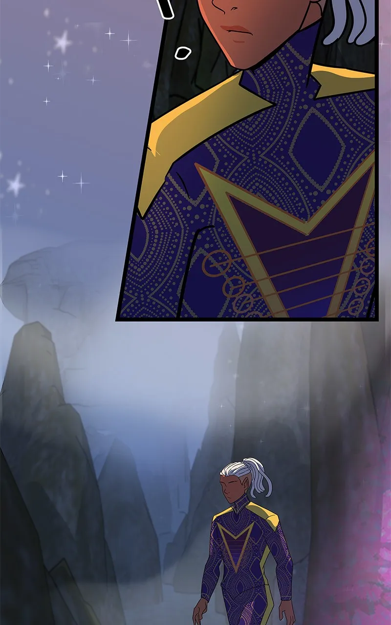 Luggage Chapter 57 page 20 - 