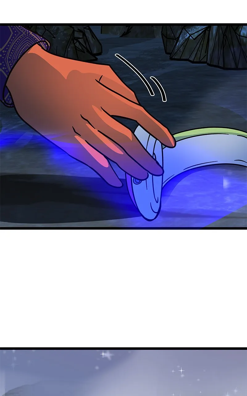 Luggage Chapter 57 page 25 - 