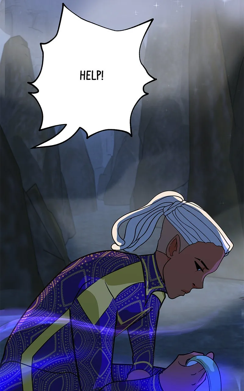 Luggage Chapter 57 page 26 - 