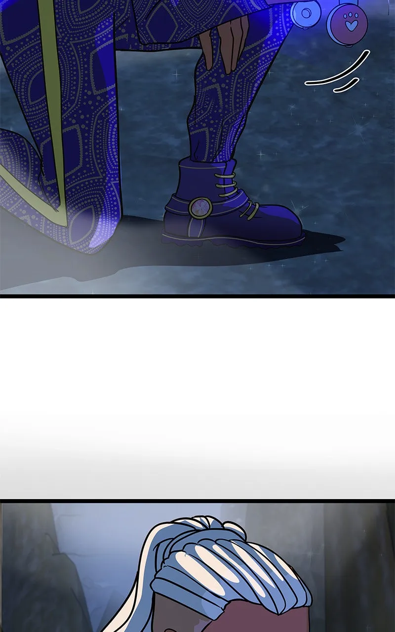 Luggage Chapter 57 page 27 - 