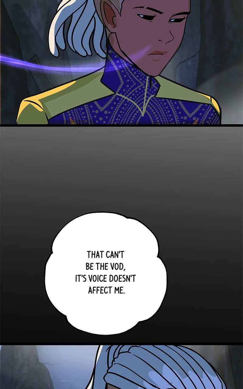 Luggage Chapter 57 page 28 - 