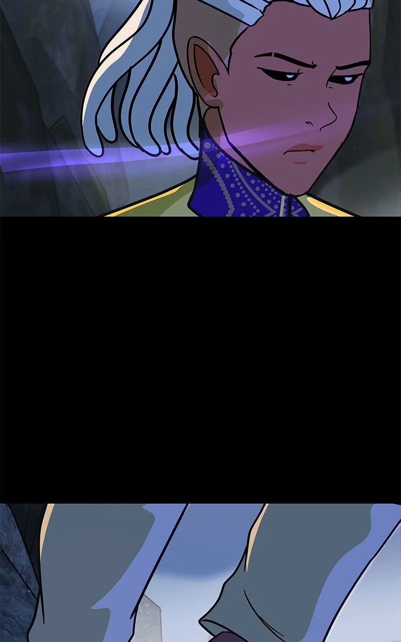 Luggage Chapter 57 page 29 - 