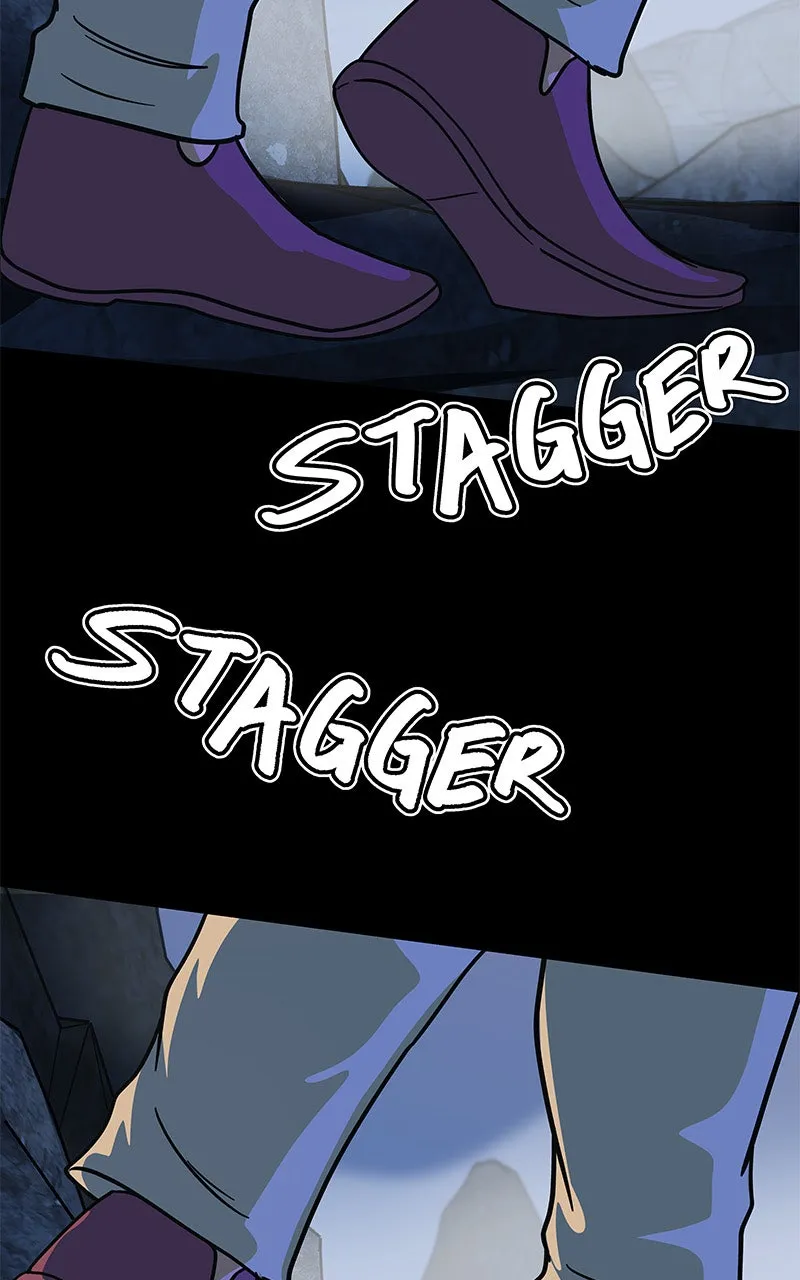Luggage Chapter 57 page 30 - 