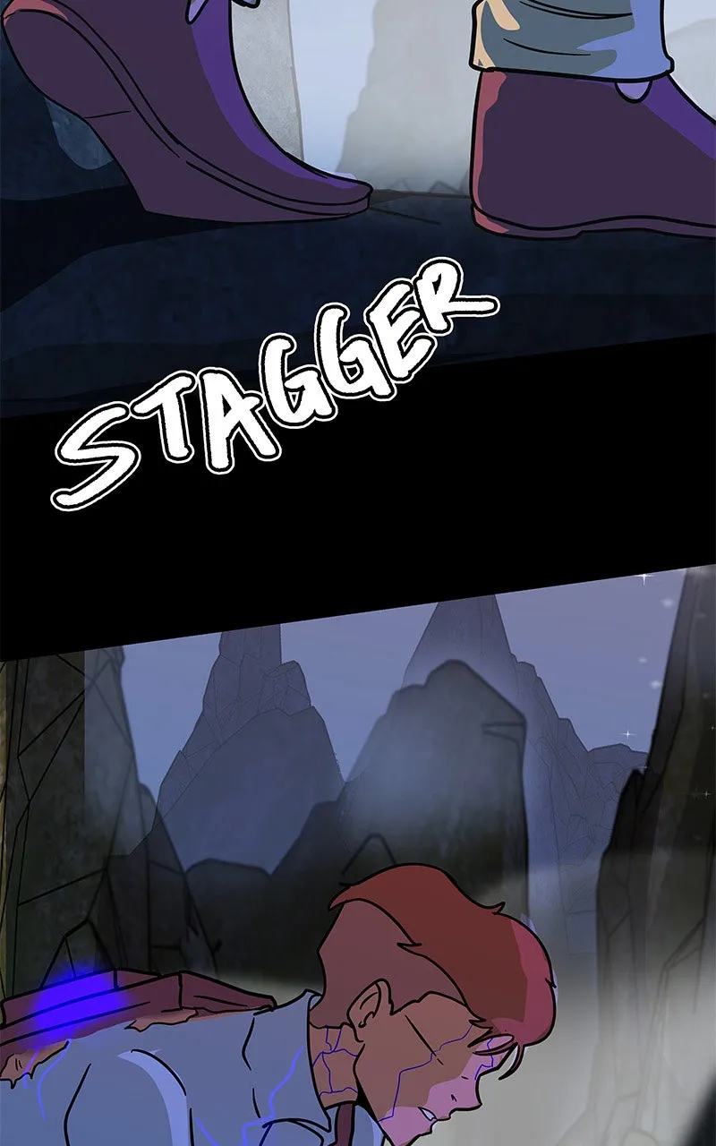 Luggage Chapter 57 page 31 - 