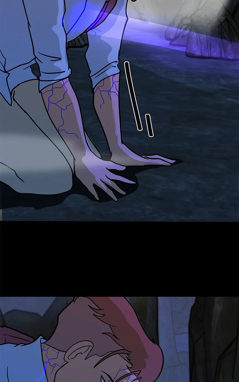 Luggage Chapter 57 page 32 - 