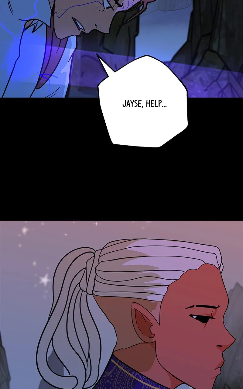 Luggage Chapter 57 page 33 - 