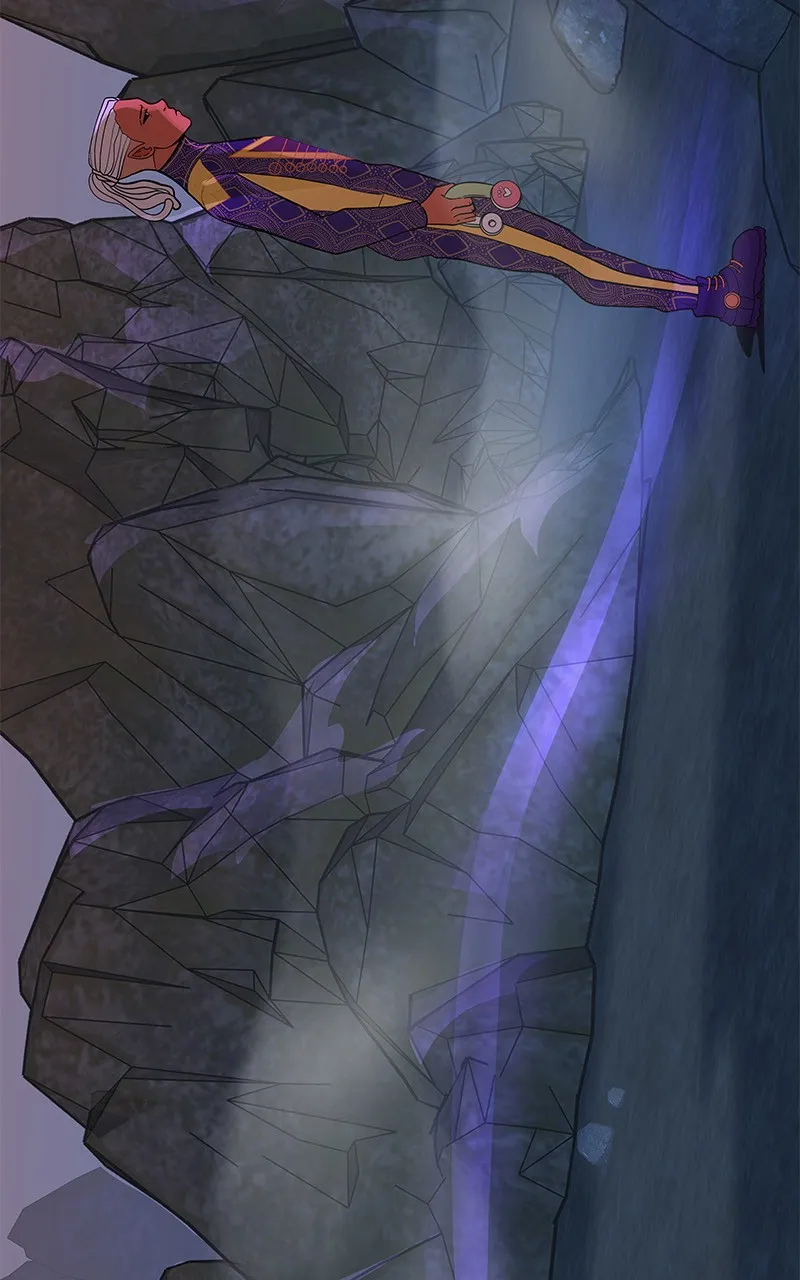 Luggage Chapter 57 page 35 - 