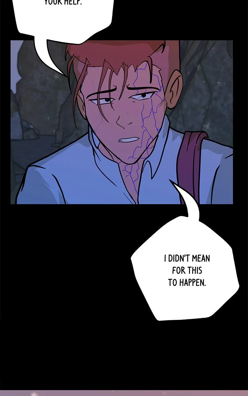 Luggage Chapter 57 page 38 - 