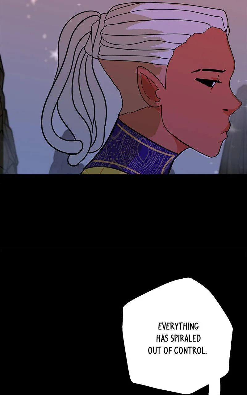 Luggage Chapter 57 page 39 - 