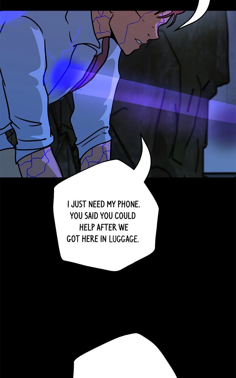 Luggage Chapter 57 page 40 - 