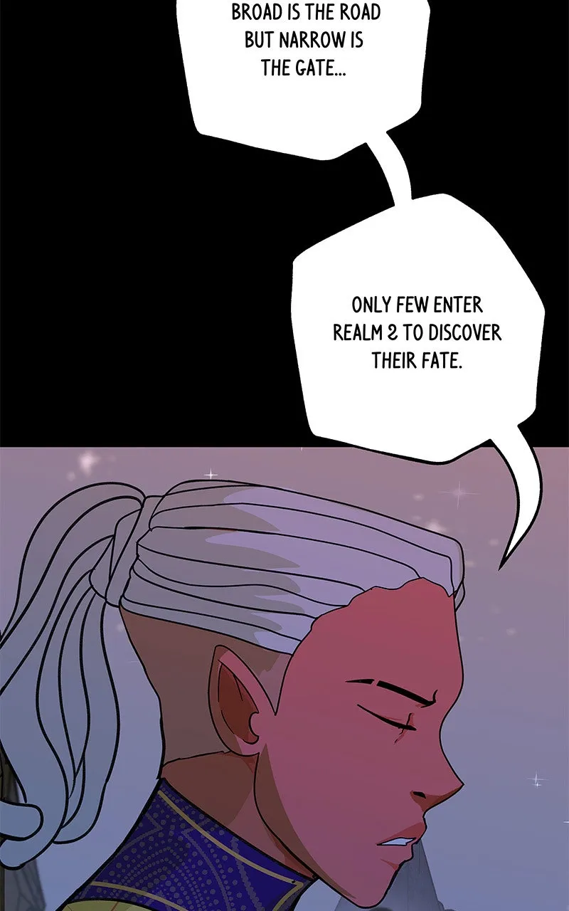 Luggage Chapter 57 page 41 - 