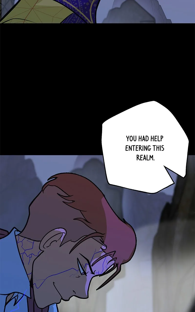 Luggage Chapter 57 page 42 - 