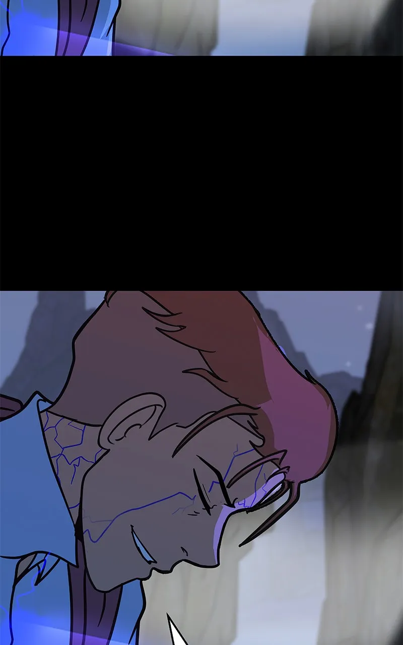 Luggage Chapter 57 page 43 - 
