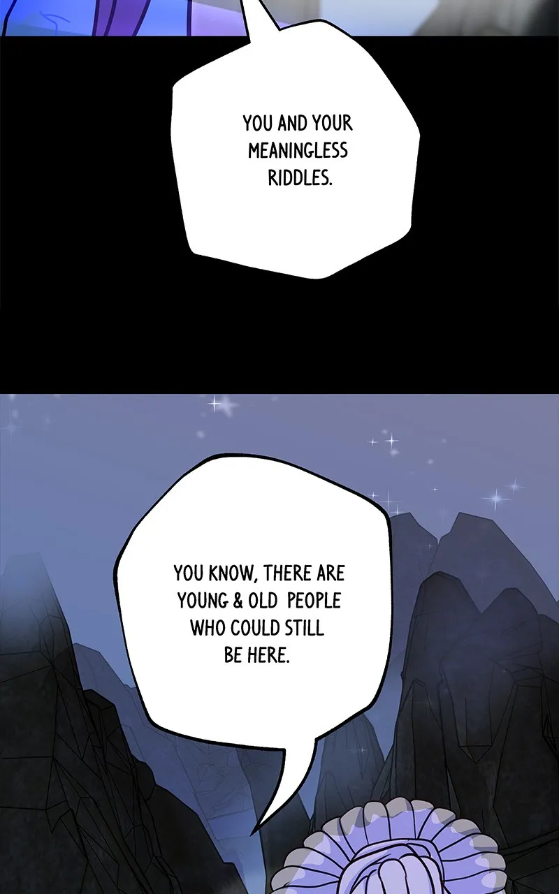 Luggage Chapter 57 page 44 - 