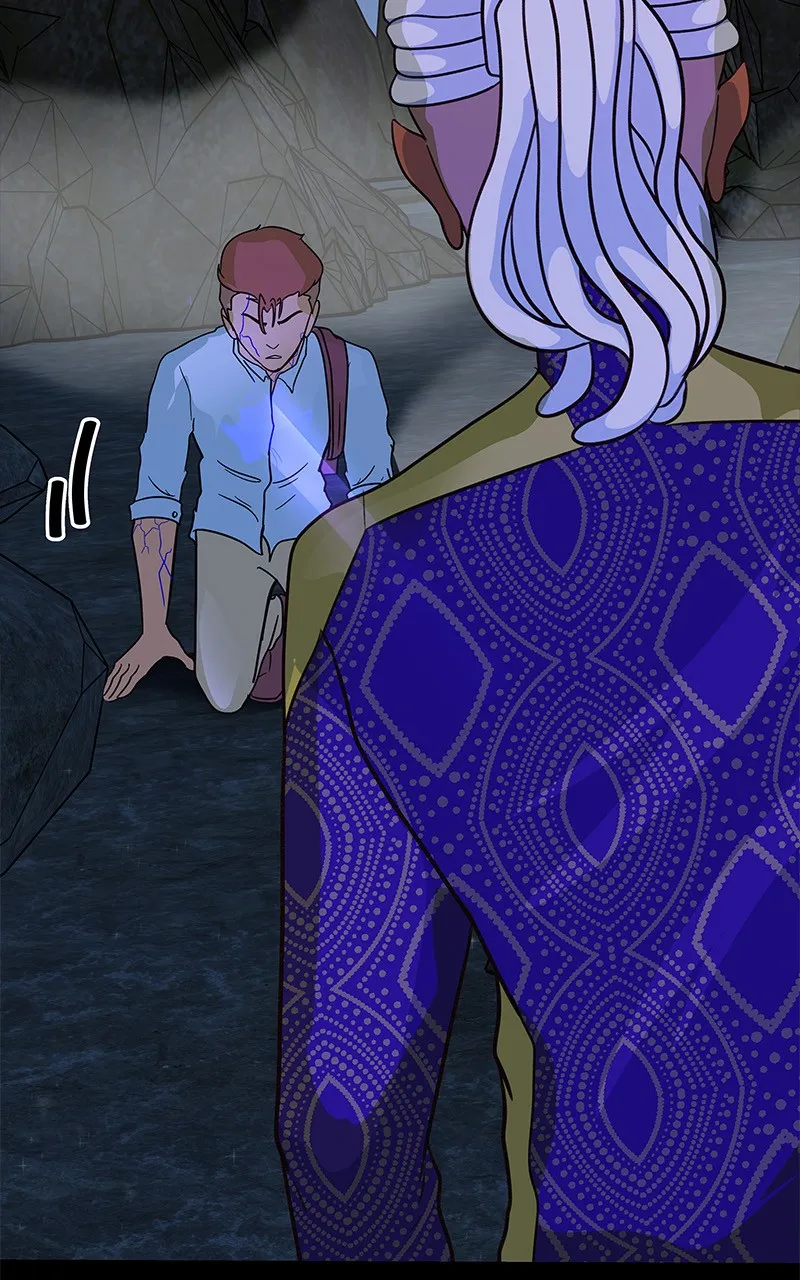 Luggage Chapter 57 page 45 - 