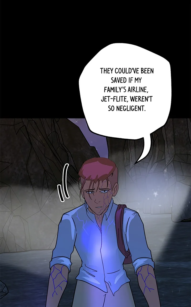 Luggage Chapter 57 page 46 - 