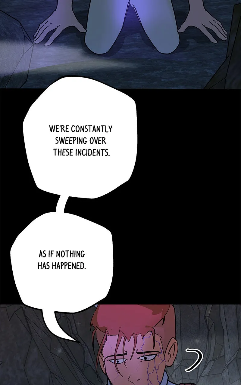 Luggage Chapter 57 page 47 - 