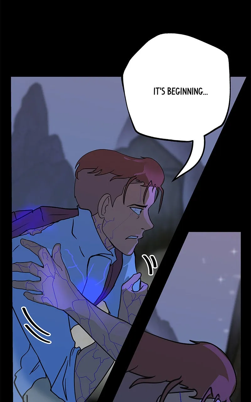 Luggage Chapter 57 page 49 - 