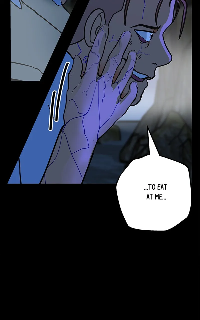 Luggage Chapter 57 page 50 - 