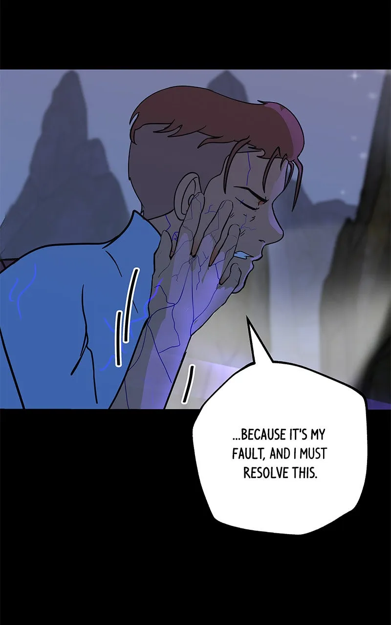 Luggage Chapter 57 page 51 - 